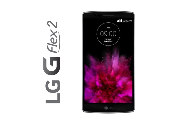 LG G Flex 2