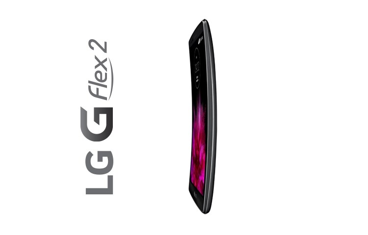 LG De nieuwe LG G Flex 2 is gebogen en op maat gesneden. Meer de volle focus op slim gebruiksgemak en comfort. Voorzien van Android™ 5.0, Lollipop® OS., G Flex 2 (H955)