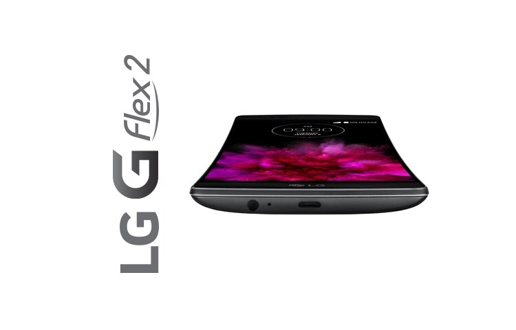 LG De nieuwe LG G Flex 2 is gebogen en op maat gesneden. Meer de volle focus op slim gebruiksgemak en comfort. Voorzien van Android™ 5.0, Lollipop® OS., G Flex 2 (H955)
