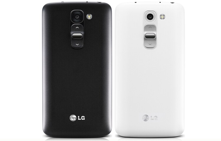 LG De LG G2 Mini is klein en fijn. Al je tweets, apps en posts passen prima in je achterzak. Lekker handzaam dus, maar dan wel met een flink scherm. En de batterij: die gaat extra lang mee! , G2 Mini (D620)