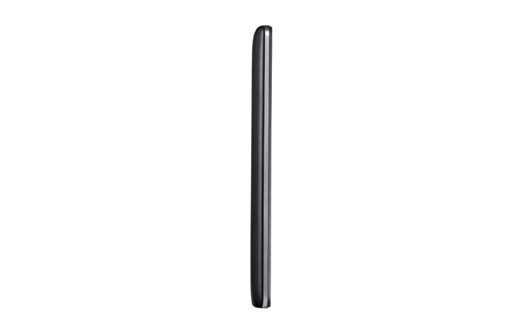 LG Een 5,0’’ HD IPS beeldscherm in een slanke behuizing zorgt voor een kijkoppervlak van maar liefst 76%, meer dan elke andere telefoon in deze categorie. Meer scherm, minder randen, G3 S (D722)