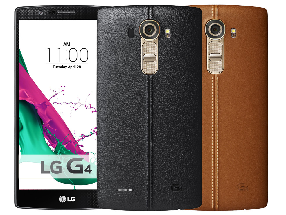 LG G4 Smartphone