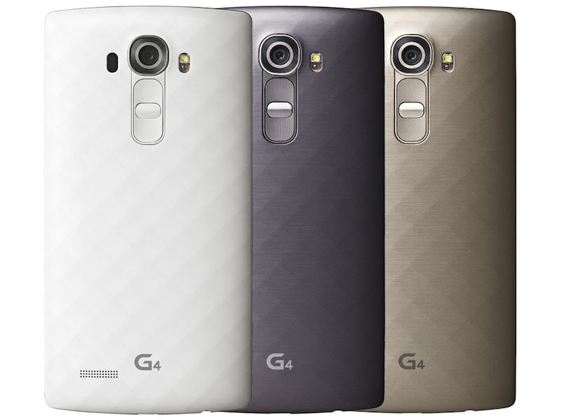 LG Met zijn f/1.8 diafragma en 16Mp camera maak je haarscherpe fotos. Zélfs in een donkere omgeving., G4 (H815)