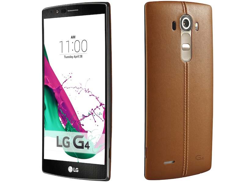 LG Met zijn f/1.8 diafragma en 16Mp camera maak je haarscherpe fotos. Zélfs in een donkere omgeving., G4 (H815)