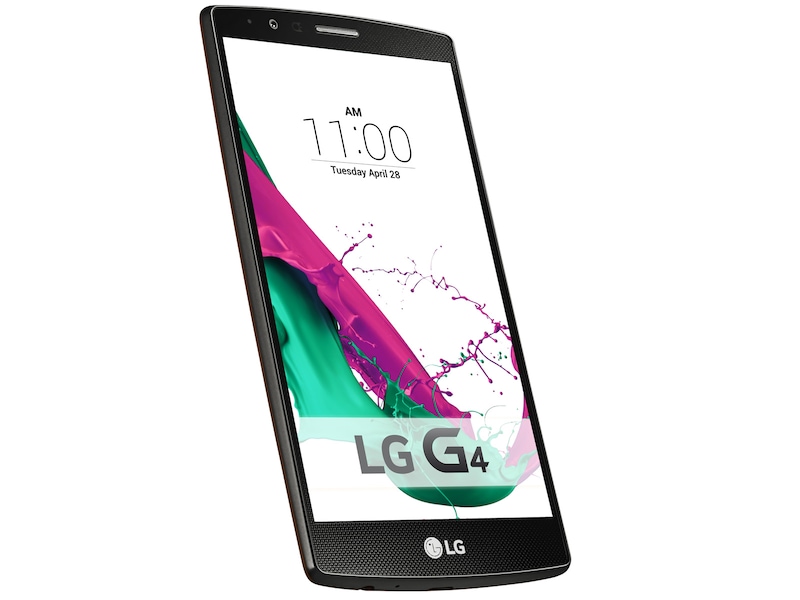 LG Met zijn f/1.8 diafragma en 16Mp camera maak je haarscherpe fotos. Zélfs in een donkere omgeving., G4 (H815)