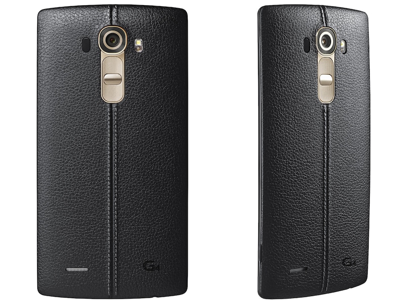 LG Met zijn f/1.8 diafragma en 16Mp camera maak je haarscherpe fotos. Zélfs in een donkere omgeving., G4 (H815)