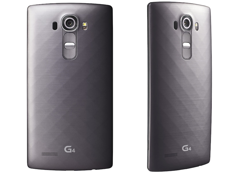 LG Met zijn f/1.8 diafragma en 16Mp camera maak je haarscherpe fotos. Zélfs in een donkere omgeving., G4 (H815)