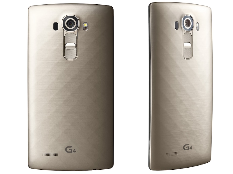 LG Met zijn f/1.8 diafragma en 16Mp camera maak je haarscherpe fotos. Zélfs in een donkere omgeving., G4 (H815)