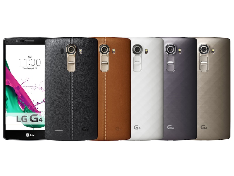 LG Met zijn f/1.8 diafragma en 16Mp camera maak je haarscherpe fotos. Zélfs in een donkere omgeving., G4 (H815)