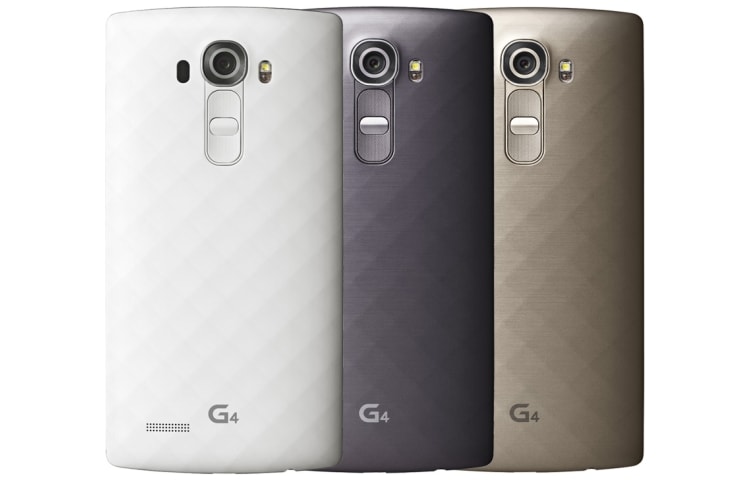 LG Met zijn f/1.8 diafragma en 16Mp camera maak je haarscherpe fotos. Zélfs in een donkere omgeving., G4 (H815)
