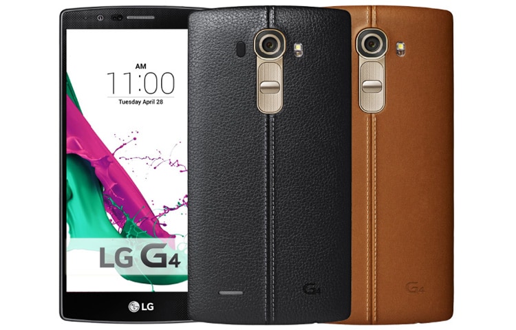 LG G4 Smartphone