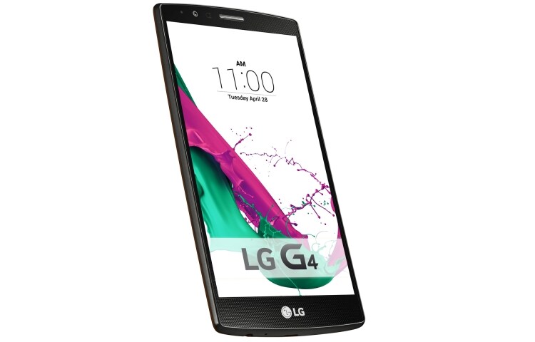 LG Met zijn f/1.8 diafragma en 16Mp camera maak je haarscherpe fotos. Zélfs in een donkere omgeving., G4 (H815)