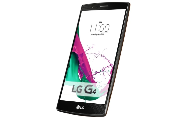 LG Met zijn f/1.8 diafragma en 16Mp camera maak je haarscherpe fotos. Zélfs in een donkere omgeving., G4 (H815)