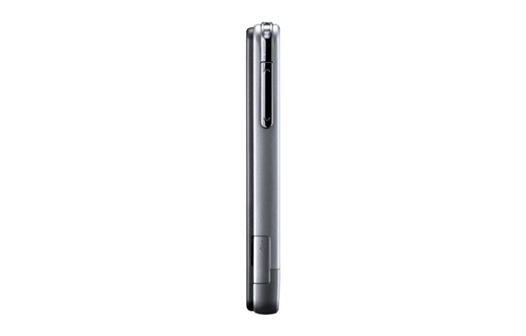 LG GD510 Compacte mobiele full touchscreen telefoon., GD510