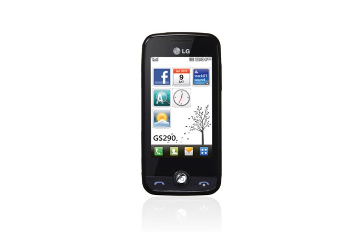 GS290