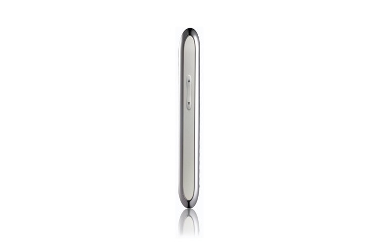 LG GT540 Optimus Android telefoon, de compacte smartphone voor al je favoriete Android applicaties. Beschikbaar in Zilver, Wit en Roze., GT540