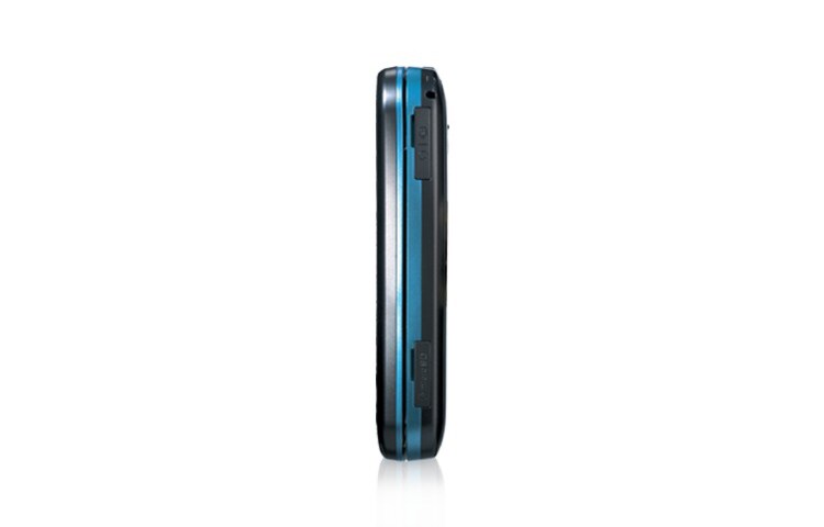 LG Smartphone met 2 MP camera, QWERTY-toetsenbord, SMS, e-mail wizard nl Ideaal voor sociale netwerken., KS360