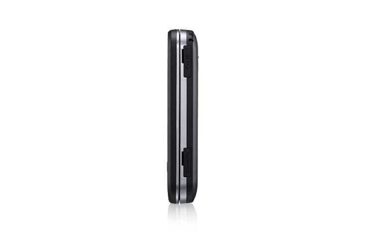 LG Smartphone met 2 MP camera, QWERTY-toetsenbord, SMS, e-mail wizard nl Ideaal voor sociale netwerken., KS360