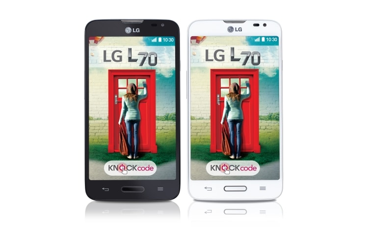 LG L70
