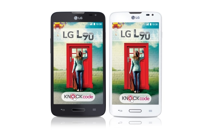 LG L90