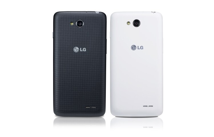 LG De LG L90 heeft van al het goede heel veel in huis, zonder dat je er de hoofdprijs voor betaalt. Veel snelheid, veel scherm, veel stijl en heel veel mogelijkheden., L90 (D405N)
