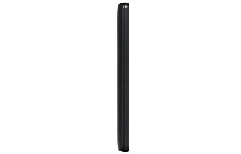 LG De nieuwe LG L Bello is groots. Met een enorm 5” scherm in een slimline design waarin jouw gegevens veilig zijn verborgen. De Quad Core processor en extra grote accu gaan maar door. Net als jij, dankzij het aangename Back Button design en de handige QuickMemo functies., LG L Bello (D331)