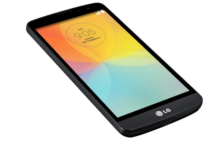 LG De nieuwe LG L Bello is groots. Met een enorm 5” scherm in een slimline design waarin jouw gegevens veilig zijn verborgen. De Quad Core processor en extra grote accu gaan maar door. Net als jij, dankzij het aangename Back Button design en de handige QuickMemo functies., LG L Bello (D331)