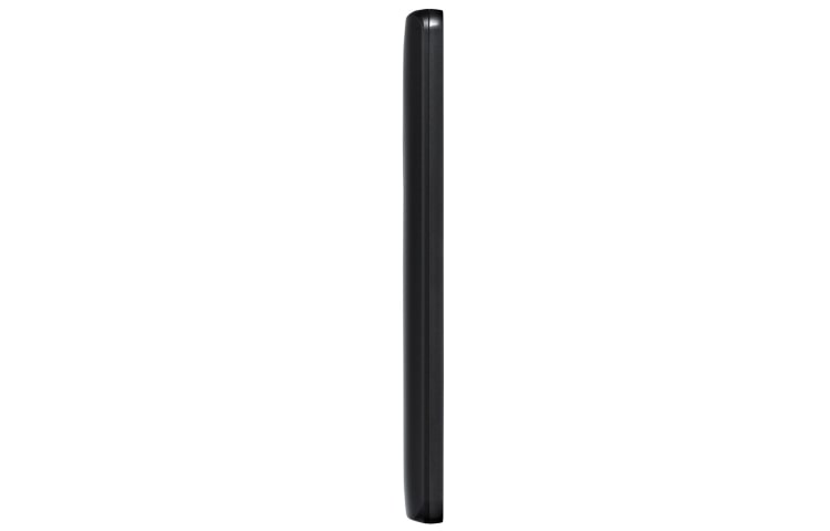 LG De nieuwe LG L Bello is groots. Met een enorm 5” scherm in een slimline design waarin jouw gegevens veilig zijn verborgen. De Quad Core processor en extra grote accu gaan maar door. Net als jij, dankzij het aangename Back Button design en de handige QuickMemo functies., LG L Bello (D331)