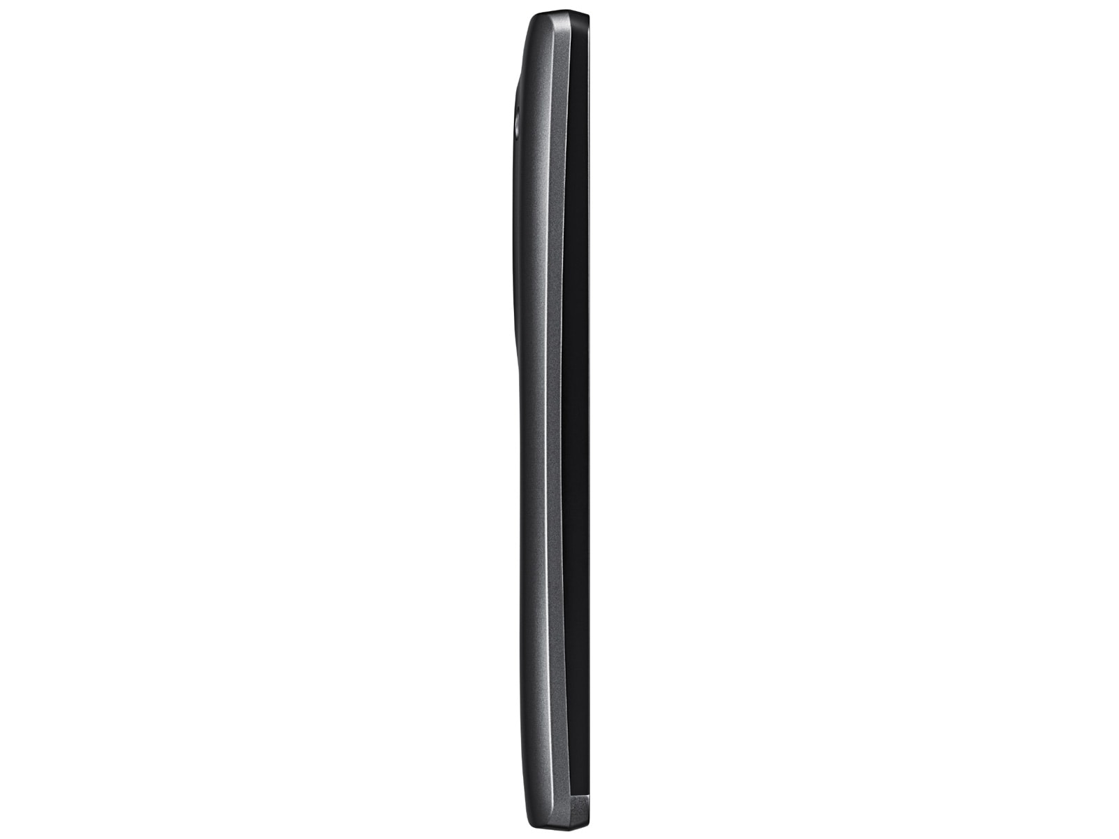 LG Met de back button onder je wijsvinger hou jij controle over je LG Leon. Regel het volume, maak foto’s en zet de telefoon aan of uit. Dankzij de back button zijn knoppen aan de zijkant niet meer nodig., LG Leon (H320)