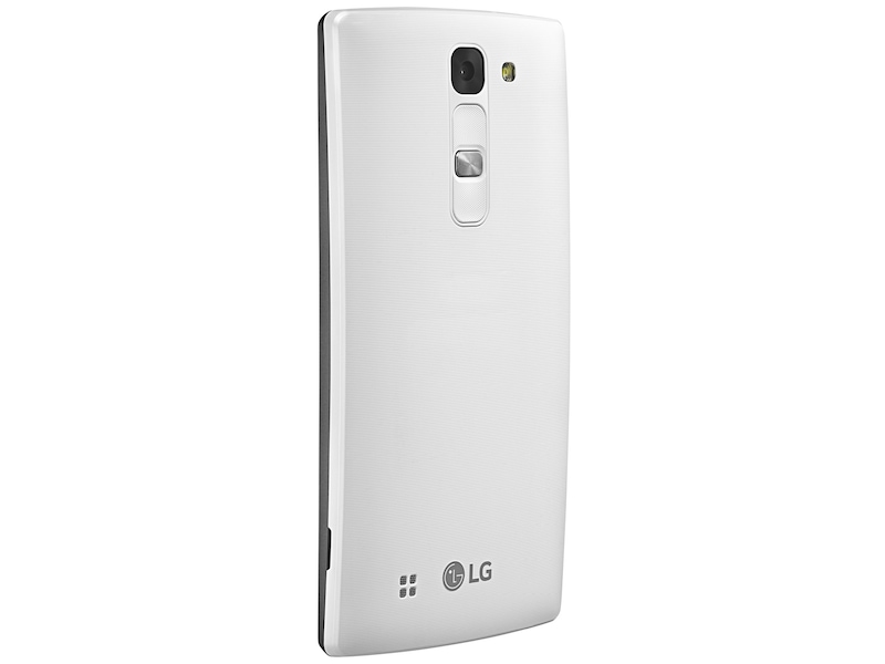 LG Vanuit elke hoek het scherm kunnen bekijken. De LG Magna is een mooi en kwalitatief hoogwaardig toestel., LG Magna (H500F)