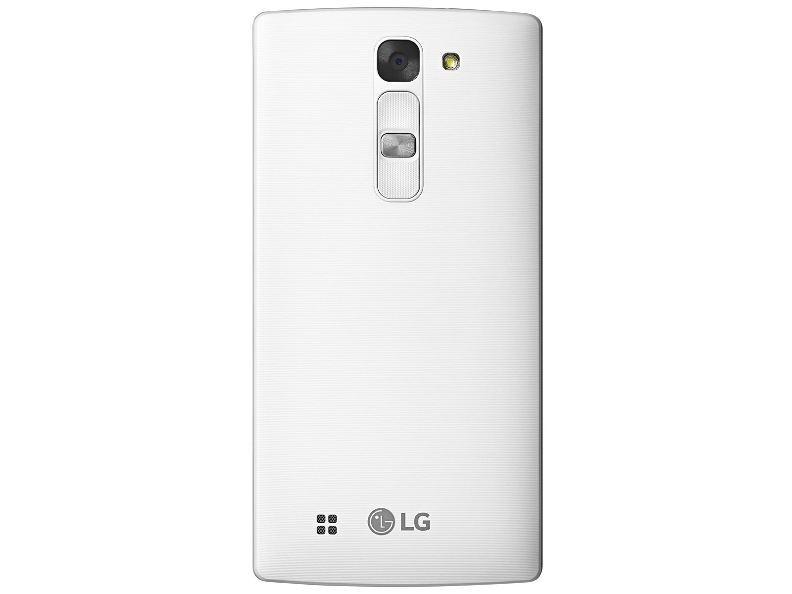 LG Vanuit elke hoek het scherm kunnen bekijken. De LG Magna is een mooi en kwalitatief hoogwaardig toestel., LG Magna (H500F)