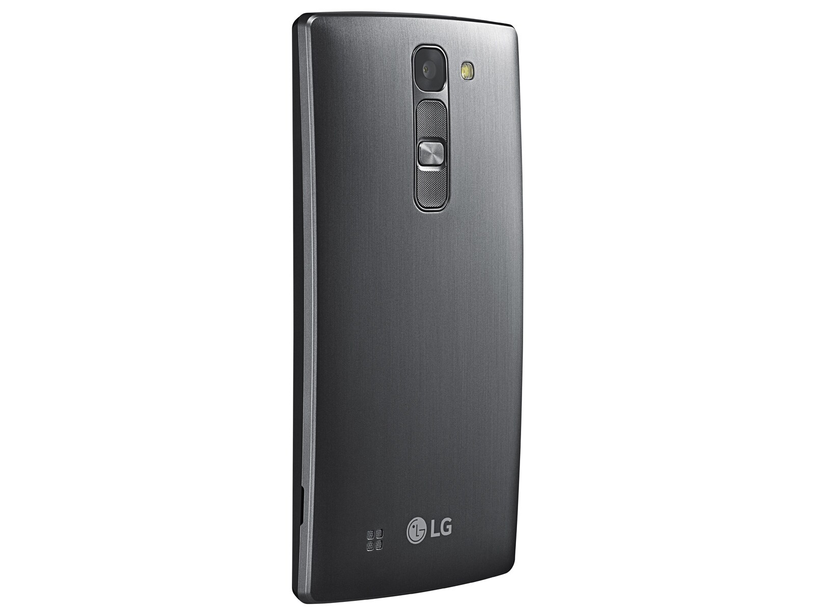 LG Vanuit elke hoek het scherm kunnen bekijken. De LG Magna is een mooi en kwalitatief hoogwaardig toestel., LG Magna (H500F)