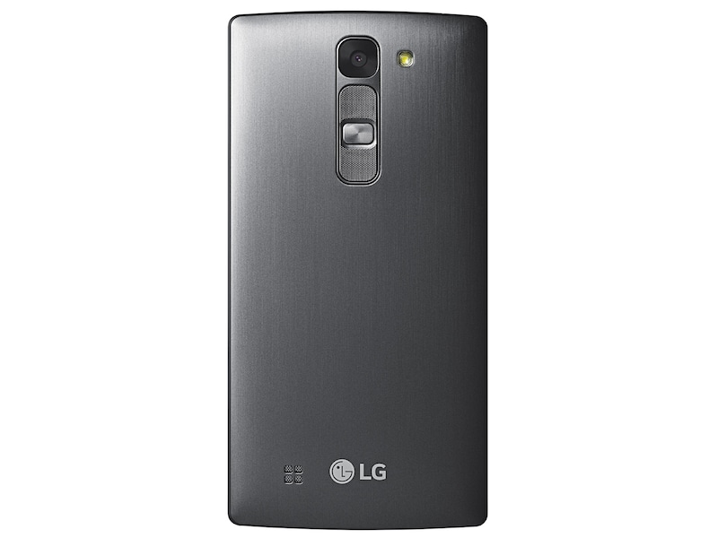 LG Vanuit elke hoek het scherm kunnen bekijken. De LG Magna is een mooi en kwalitatief hoogwaardig toestel., LG Magna (H500F)