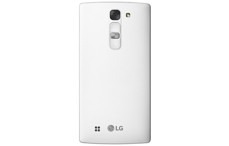 LG Vanuit elke hoek het scherm kunnen bekijken. De LG Magna is een mooi en kwalitatief hoogwaardig toestel., LG Magna (H500F)