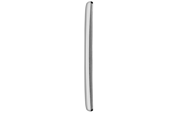 LG Vanuit elke hoek het scherm kunnen bekijken. De LG Magna is een mooi en kwalitatief hoogwaardig toestel., LG Magna (H500F)