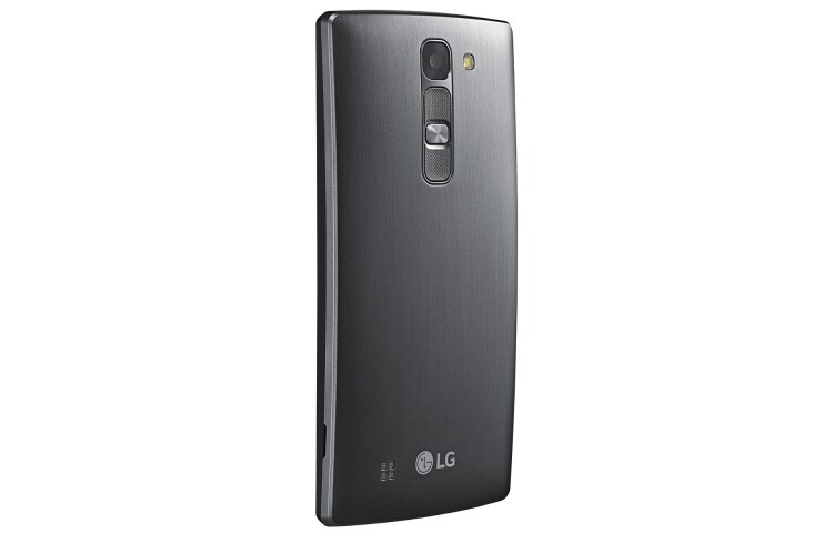 LG Vanuit elke hoek het scherm kunnen bekijken. De LG Magna is een mooi en kwalitatief hoogwaardig toestel., LG Magna (H500F)