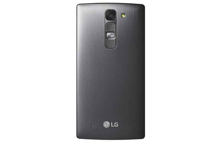 LG Vanuit elke hoek het scherm kunnen bekijken. De LG Magna is een mooi en kwalitatief hoogwaardig toestel., LG Magna (H500F)