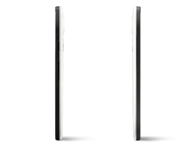 LG De 5.2" inch Nexus 5X smartphone is voorzien van het nieuwste Google Android 7.0 OS., Nexus 5X (H791F)