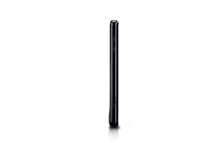 LG Android Smartphone met 1.2GHz Dual Core processor, voor supersnelle 3D weergaves zonder bril!, P720-Optimus-3D-Max