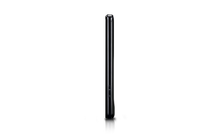 LG Android Smartphone met 1.2GHz Dual Core processor, voor supersnelle 3D weergaves zonder bril!, P720-Optimus-3D-Max