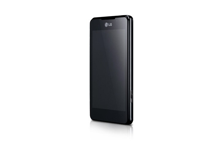 LG Android Smartphone met 1.2GHz Dual Core processor, voor supersnelle 3D weergaves zonder bril!, P720-Optimus-3D-Max