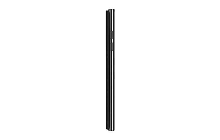 LG P940 PRADA Phone by LG, dé design smartphone met 8.5mm slim design, superhelder 4.3’’ Nova-display en Dual Core/Dual Channel-processor van 1,0 GHz., P940-Pradaphone-by-LG