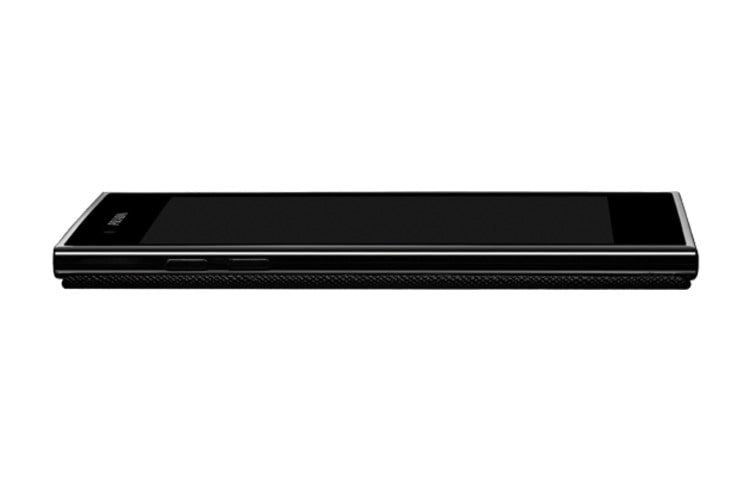 LG P940 PRADA Phone by LG, dé design smartphone met 8.5mm slim design, superhelder 4.3’’ Nova-display en Dual Core/Dual Channel-processor van 1,0 GHz., P940-Pradaphone-by-LG