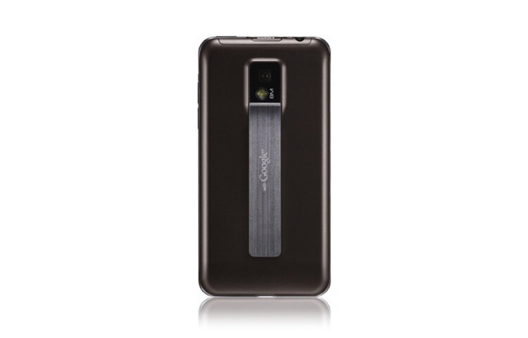 LG ‘s Werelds 1ste dual-core smartphone en is uitgerust met de meest krachtigste NVIDIA Tegra 2 chipset. Dit maakt hem de snelste smartphone ooit!, P990-Optimus-2X-Speed