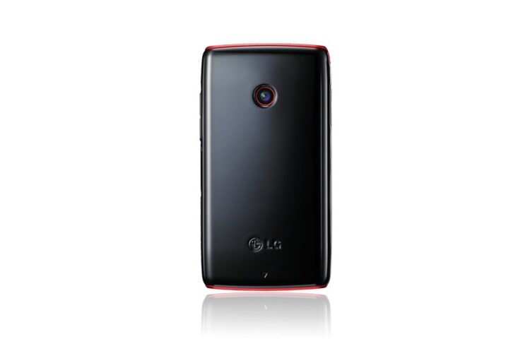 LG Cookie Mini, het kleinste model uit de uiterst succesvolle Cookie lijn., T300-Cookie-Mini