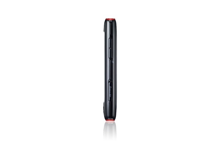 LG Cookie Mini, het kleinste model uit de uiterst succesvolle Cookie lijn., T300-Cookie-Mini