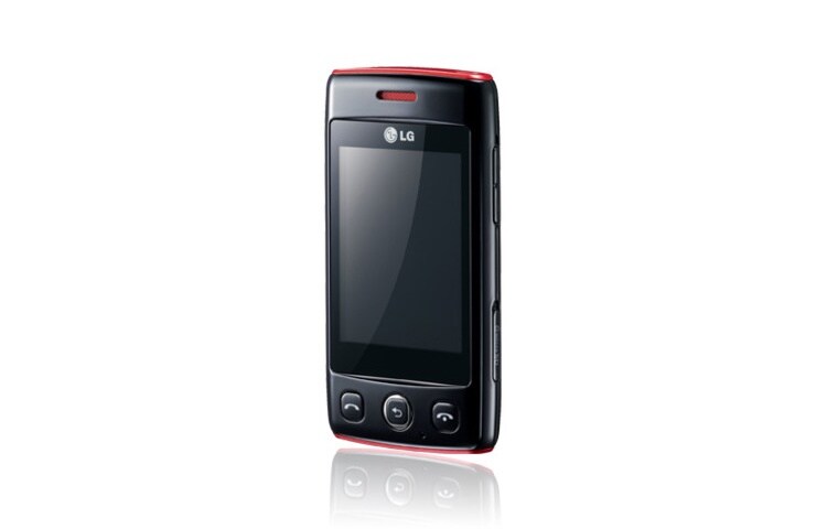 LG Cookie Mini, het kleinste model uit de uiterst succesvolle Cookie lijn., T300-Cookie-Mini