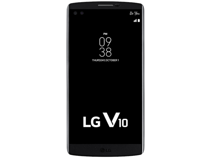 LG Schoonheid zonder franje en met innerlijke kracht. Geschikt voor elke situatie, een verlengstuk van jezelf. Ontdek het grote onbekende. Nu is de tijd. Tijd om jezelf te zijn., V10 (H960A)