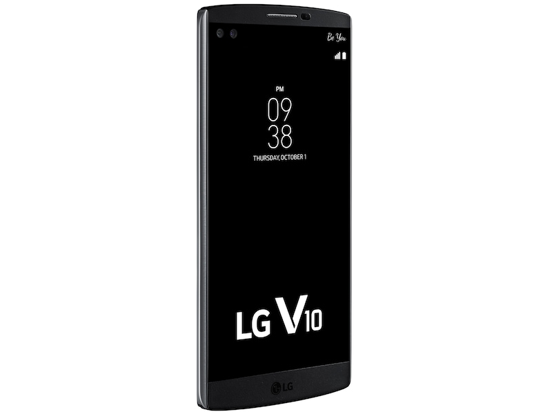 LG Schoonheid zonder franje en met innerlijke kracht. Geschikt voor elke situatie, een verlengstuk van jezelf. Ontdek het grote onbekende. Nu is de tijd. Tijd om jezelf te zijn., V10 (H960A)