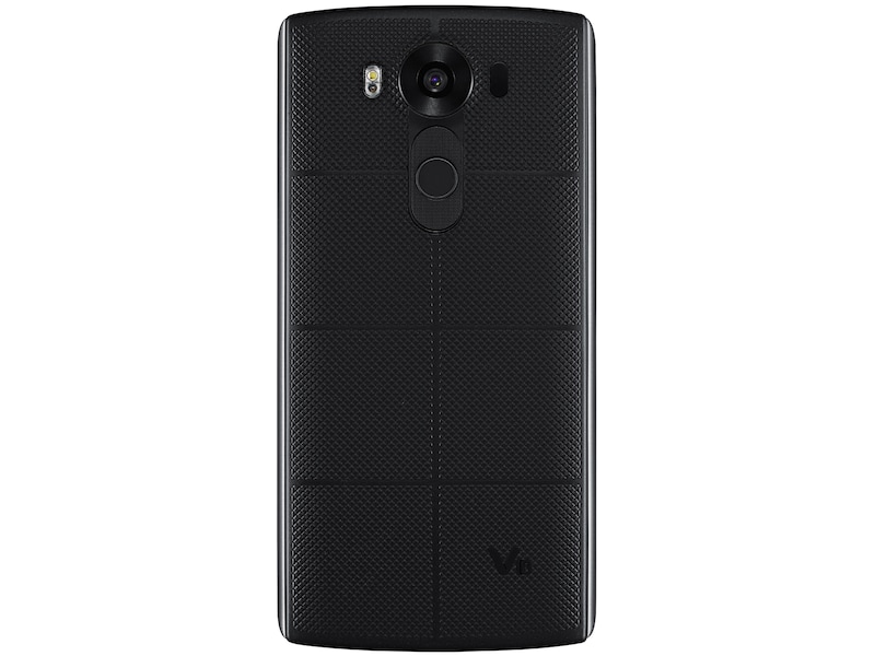 LG Schoonheid zonder franje en met innerlijke kracht. Geschikt voor elke situatie, een verlengstuk van jezelf. Ontdek het grote onbekende. Nu is de tijd. Tijd om jezelf te zijn., V10 (H960A)